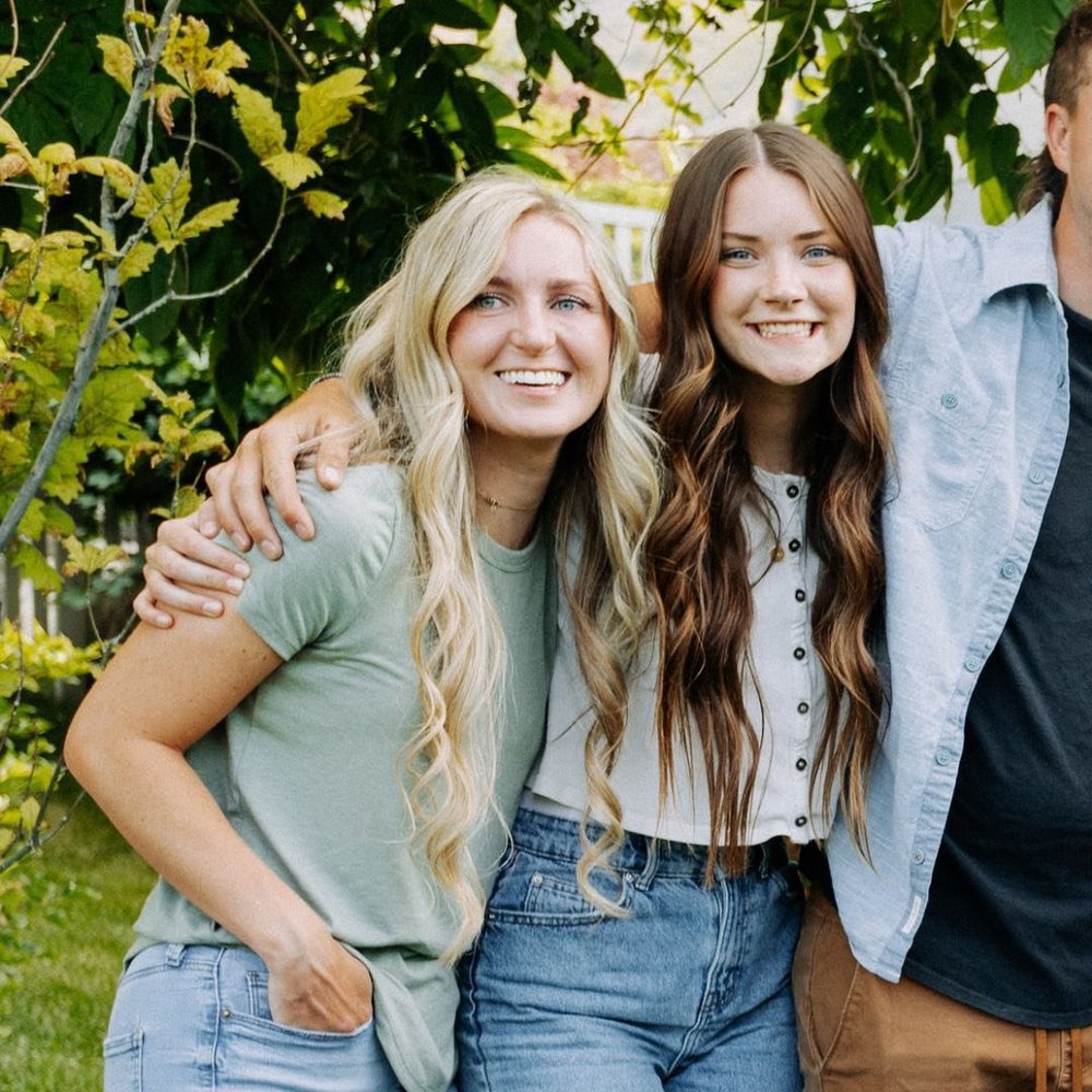 Meet your Posher, Aubrie